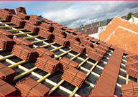 Rénover sa toiture à Saint-Marcel-du-Perigord